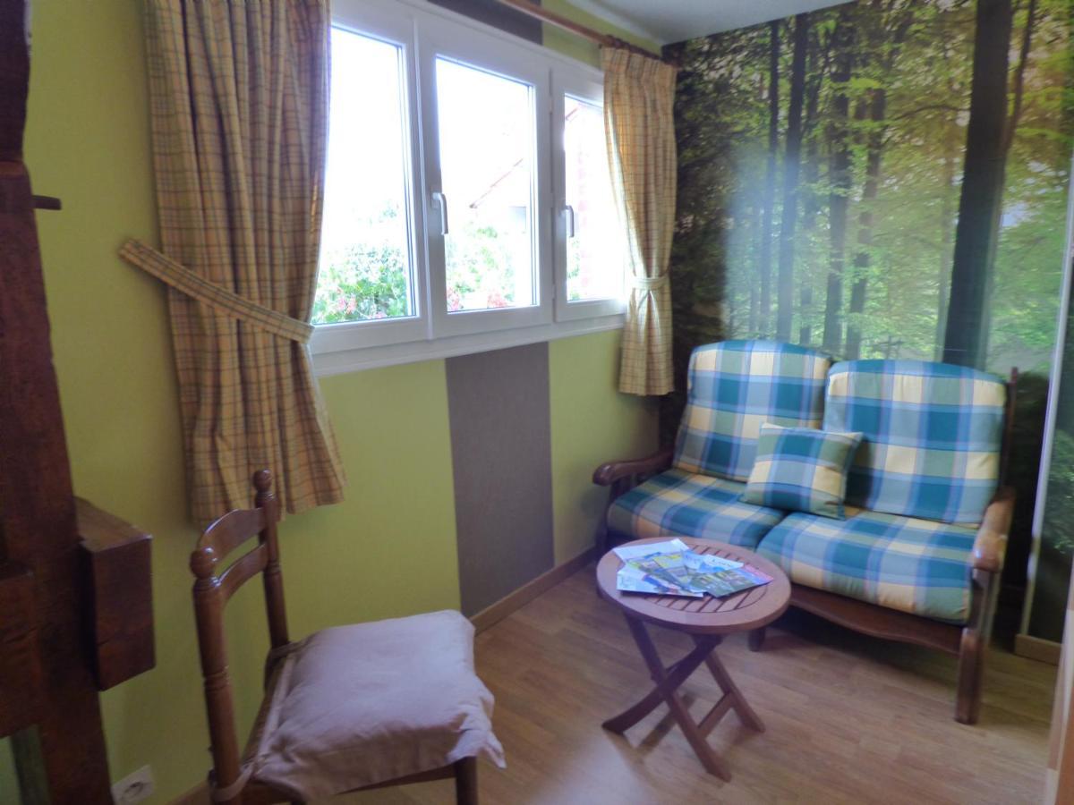 Bed and Breakfast La Fontainoise Fontaine-sur-Somme Esterno foto