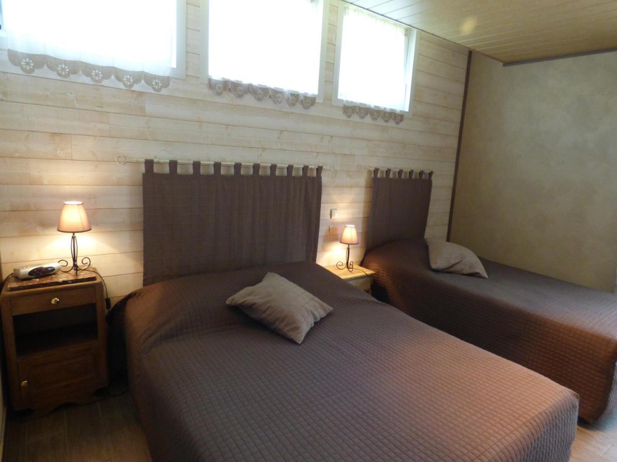 Bed and Breakfast La Fontainoise Fontaine-sur-Somme Esterno foto